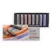 پاستل گچی Warm Selection دالررونی