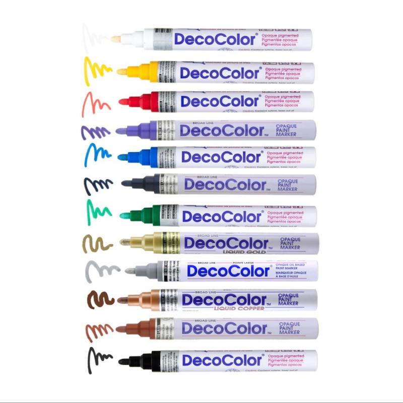 ماژیک متال صنعتی یوشیدا 