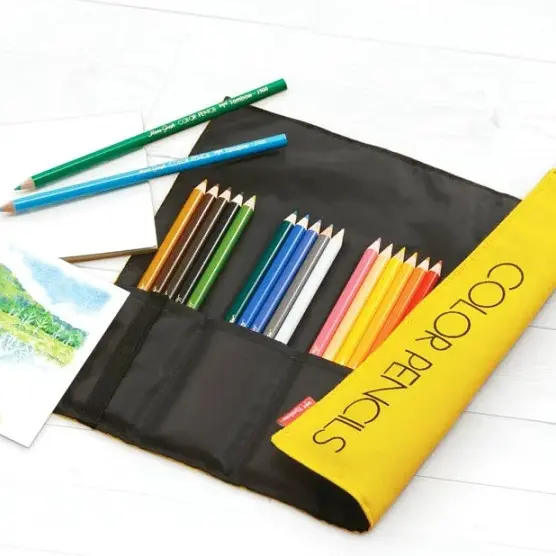 مدادرنگی آرتیست پارچه رولی تومبو