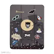 اسمارت کاور آیپد Ipad Air6 11 2024 طرح برجسته Batman با کیفیت چاپ عالی و جای قلم