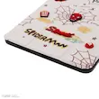 اسمارت کاور  آیپد Ipad Air6 11 2024 طرح برجسته Spider man با کیفیت چاپ عالی و جای قلم