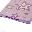 اسمارت کاور آیپد IpadAir/Air2-9.7 طرح برجسته star با کیفیت چاپ عالی و جای قلم