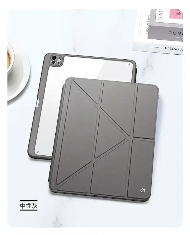 اسمارت کاور برند MAGI برای آیپد اپل مدل ipad PRO 13 (2024-2025) 