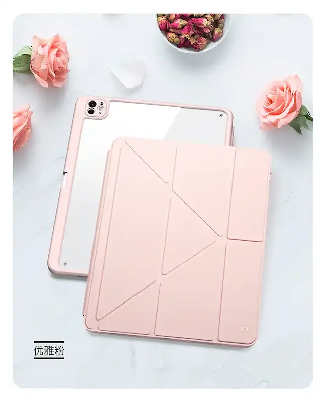 اسمارت کاور برند MAGI برای آیپد اپل مدل ipad PRO 11 (2020-2021-2022) 