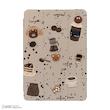 کیف کلاسوری دی کیس مدل coffee مناسب برای تبلت XIAOMI-mipad-pro-12.1inch