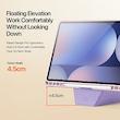 کیف کلاسوری دوکس دوکیس مدل vers series مناسب برای تبلت S10plusوS9plusوS9fe plus