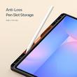 کیف کلاسوری دوکس دوکیس مدل vers series مناسب برای تبلت S10fe plus