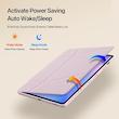 کیف کلاسوری دوکس دوکیس مدل vers series مناسب برای تبلت S10fe plus