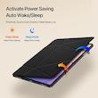 کیف کلاسوری دوکس دوکیس مدل vers series مناسب برای تبلت S11Ultra-S10Ultra-S9Ultra