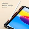 کیف کلاسوری دوکس دوکیس مدل vers series مناسب برای تبلت اپل مدل 2022-10وA16-2025-11-inch