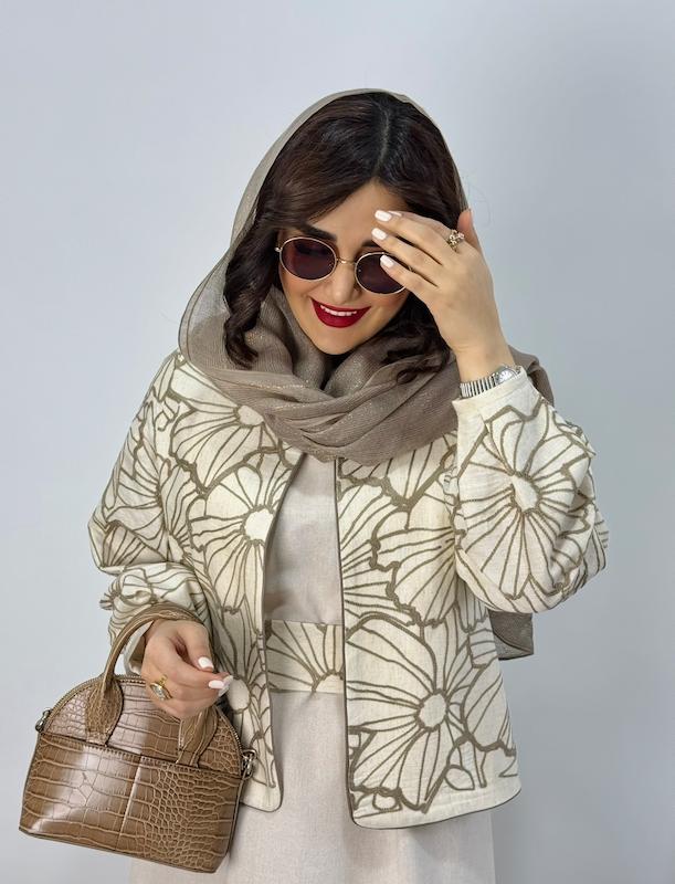کت قیطان دوزی