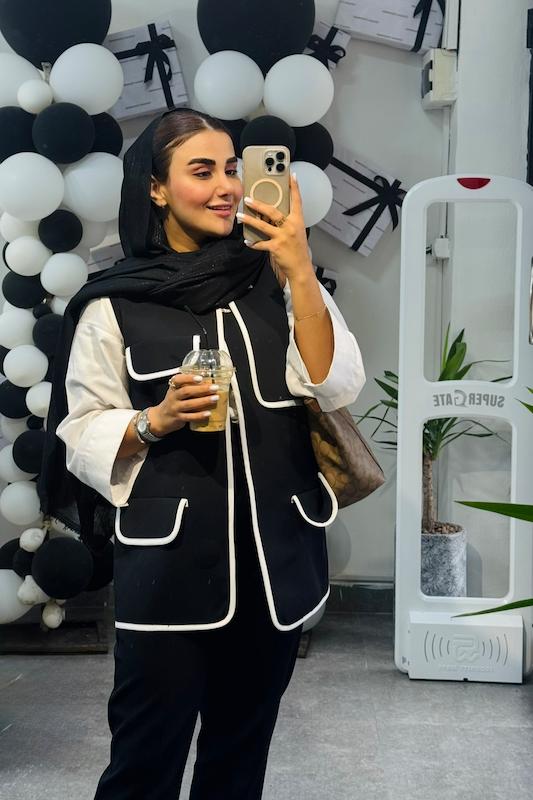 وست اریب دوخت 