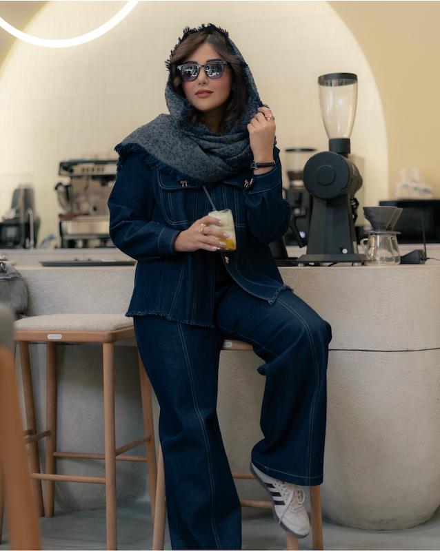 شلوار جین 
