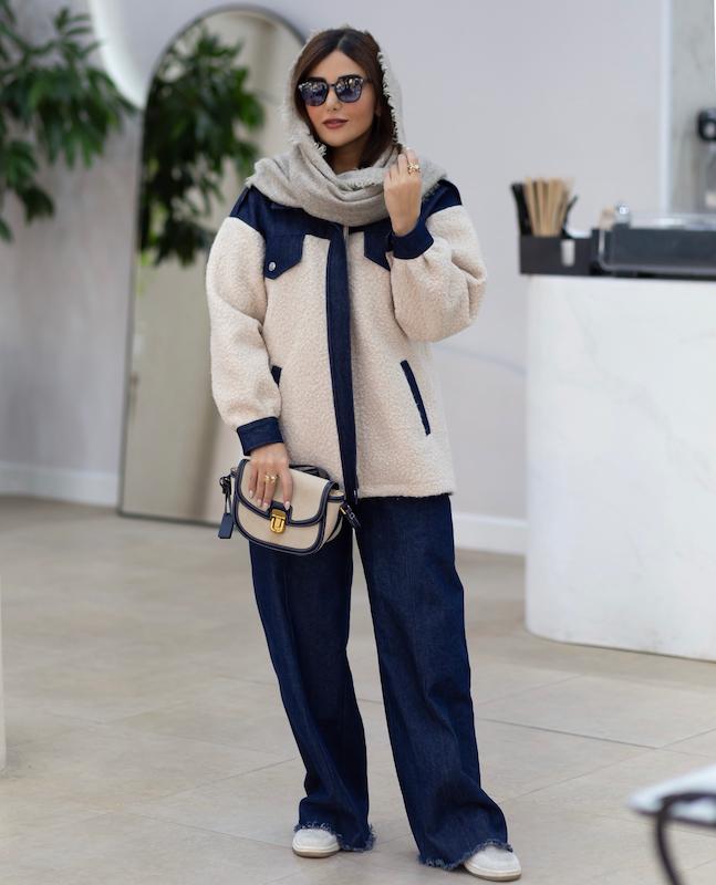 پالتو جین تدی