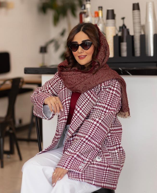 پالتو چری