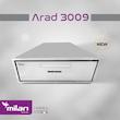 هود مخفی استیل میلان مدل آراد 3009 سایز 70