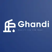 لوازم بهداشتی ساختمان قندی 