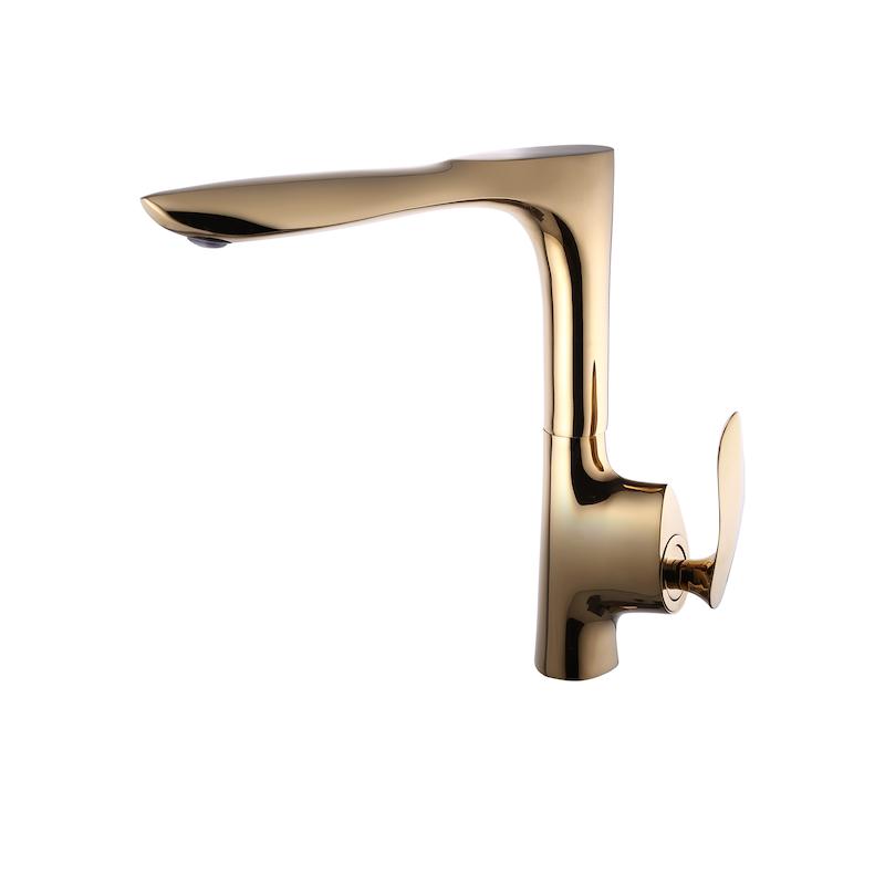 شیر ظرفشویی مدل کلودی  البرز روز طلایی براق 