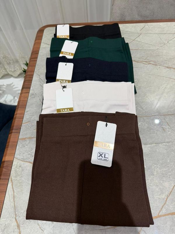 شلوار کبریتی بگ کد 106
