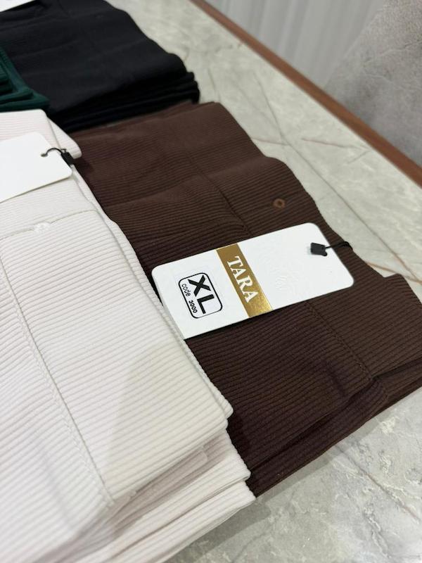 شلوار کبریتی بگ کد 106