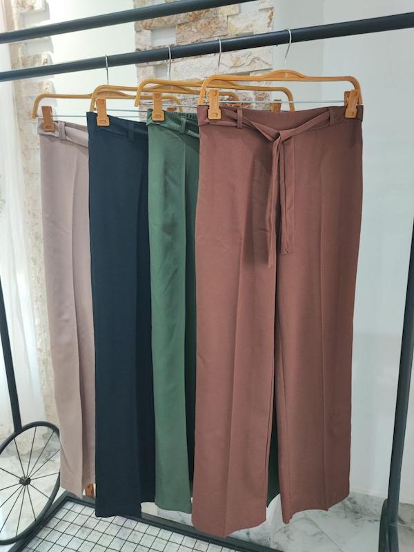 شلوار تنسل بیرون پوش کد 103