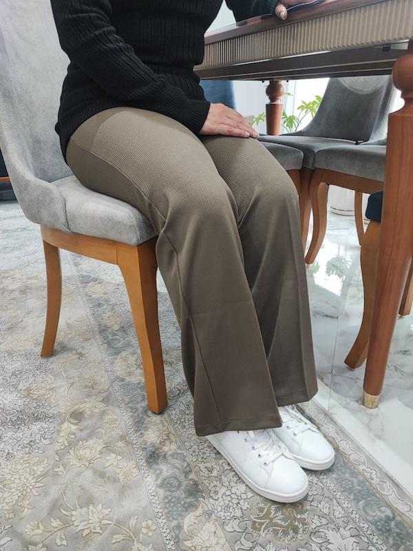 شلوار کبریتی بگ کد 106