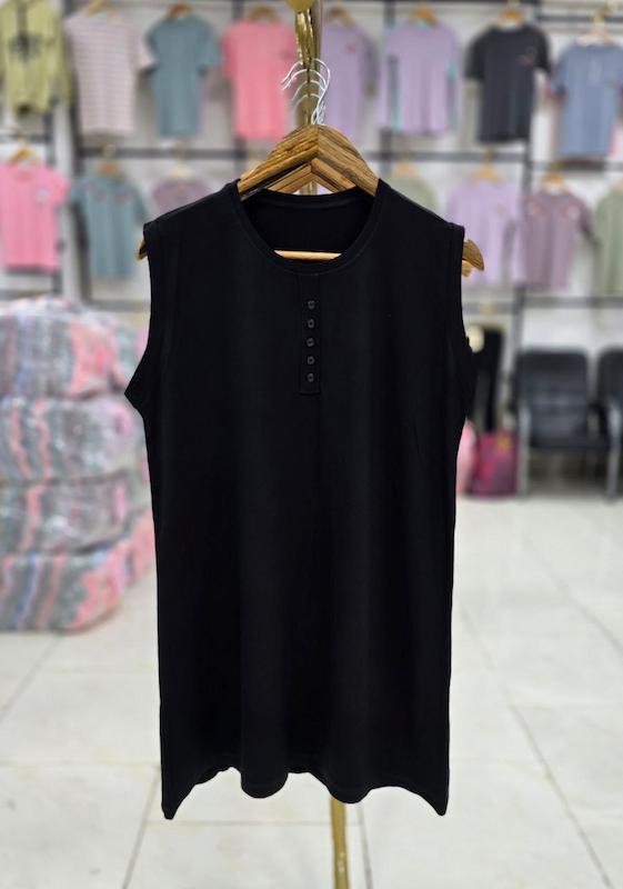 تاپ بلند زیر مانتویی کد 108