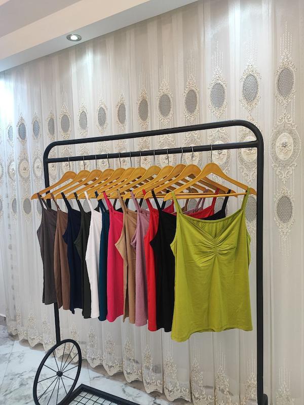 تاپ سایز خیلی خیلی بزرگ کد 137