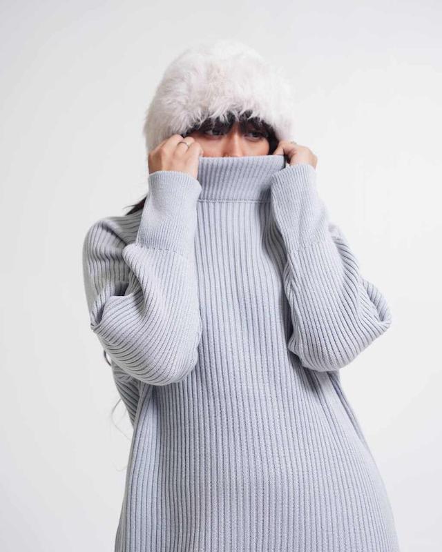 پیراهن ماکسی بافت کد ۱۴۰ 