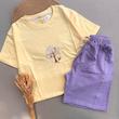 ست درخت پربار قاصدک 00123202 - 9 الی 15 سال
