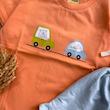 ست ماشین 00123214 - 3 الی 8 سال