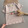 تیشرت بچگانه کاج