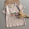 تیشرت بچگانه کاج
