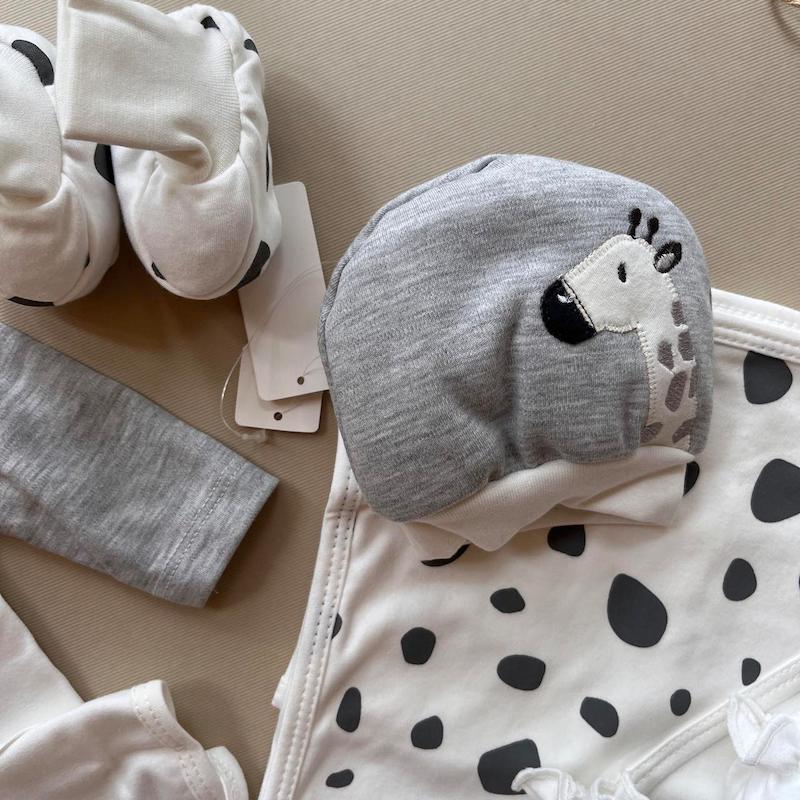 ست بیمارستانی یا گیفت نوزادی