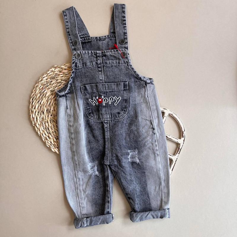 بیلر جین نوزادی