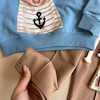 ست بلوز و شلوار بچگانه