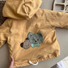کاپشن سوییشرت بچگانه