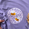 بلوز دورس بچگانه 00123242 - 3 الی 10 سال F