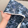 کاپشن ضد اب بچگانه 