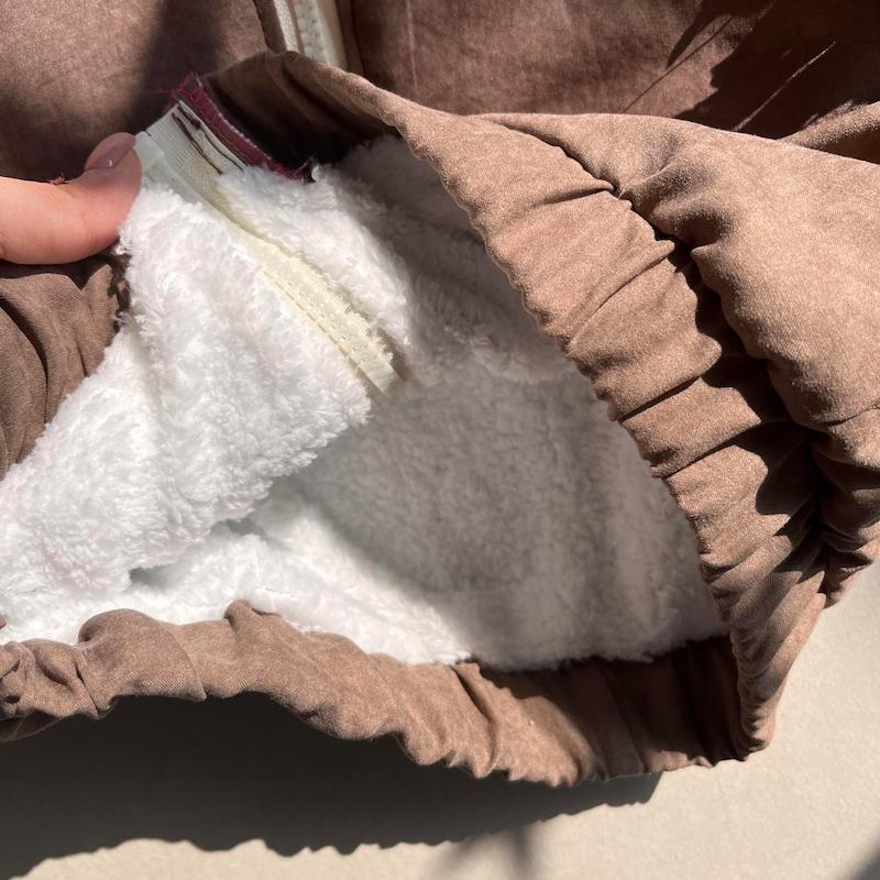 کاپشن سوییشرت بچگانه 