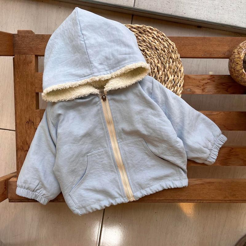 کاپشن سوییشرت بچگانه 