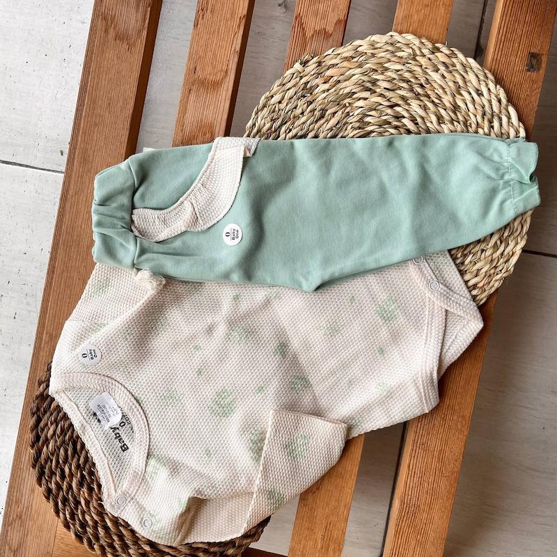 00101292 - نوزاد الی 1 سال 