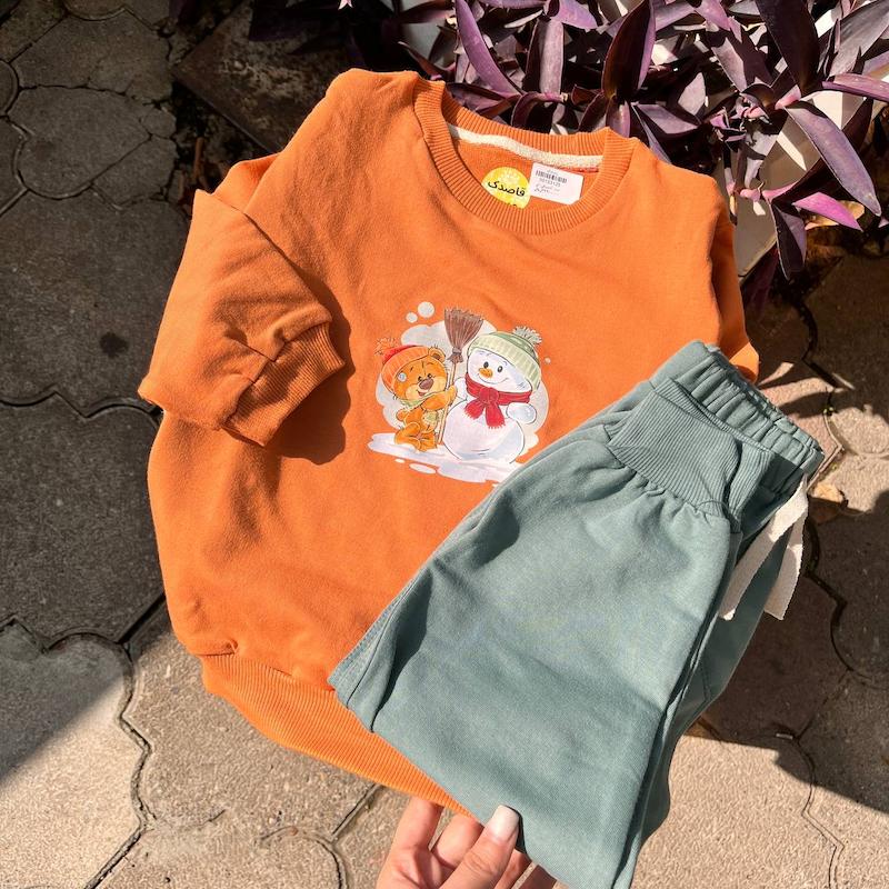 00123125 - 2 الی 8 سال