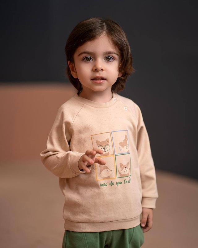 ؟ست روبین 00115083 - 6 ماه الی 3 سال 