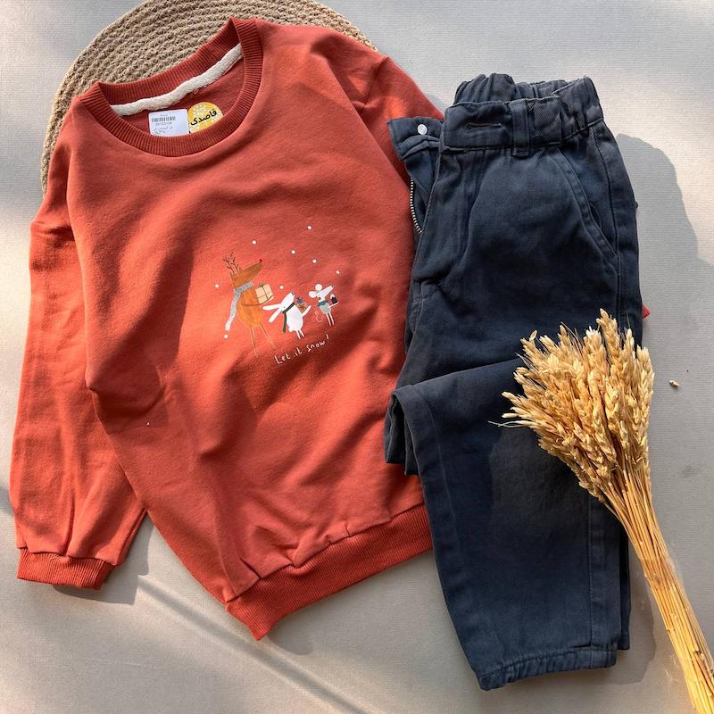 ست یلدا و کریسمس