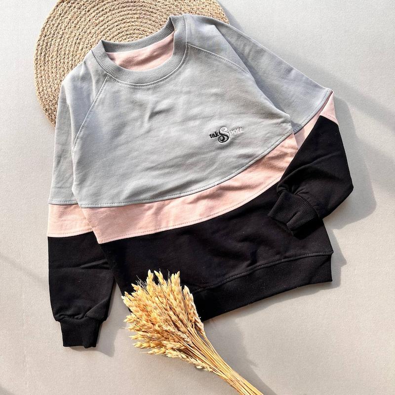 دورس سه رنگ کد 00303005 - 3 الی 12 سال