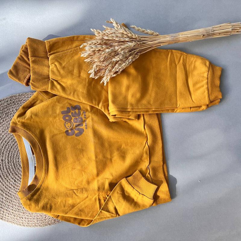 ست دورس راحتی کد 00318006 - 2 الی 10 سال