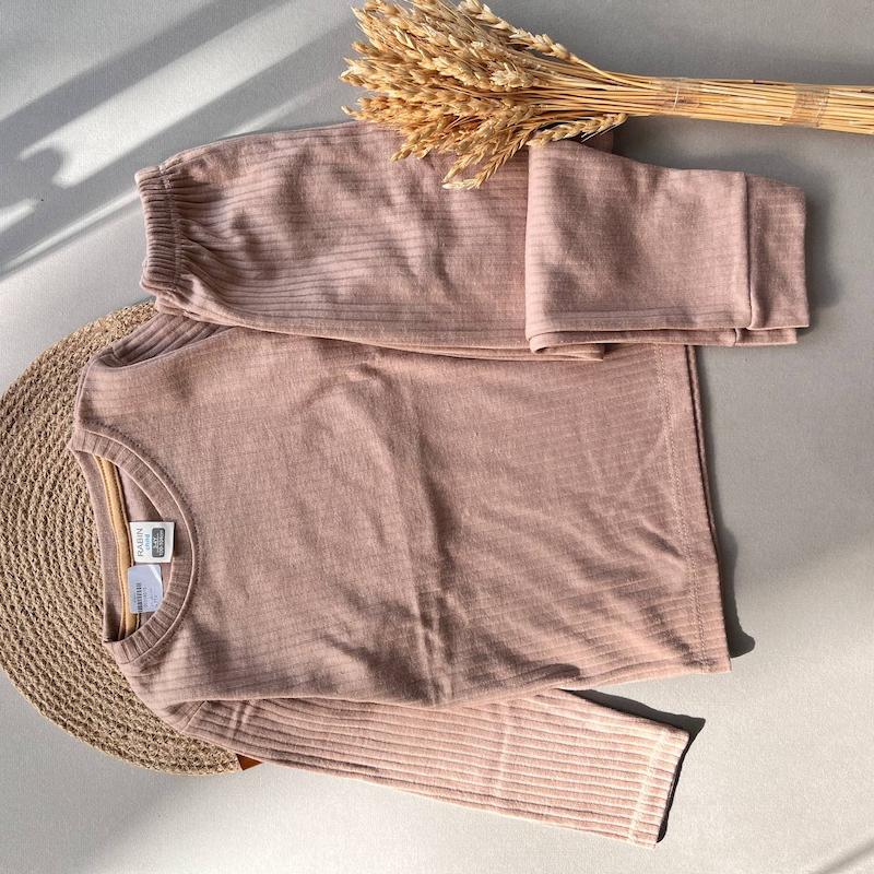 ست راحتی ریلی کد 00318015 - 3 الی 8 سال