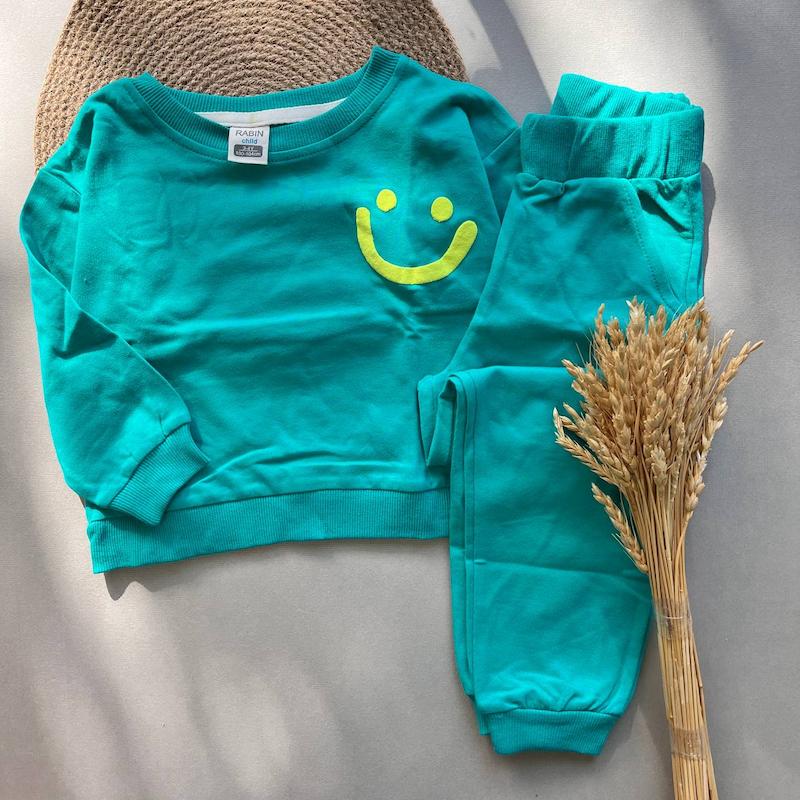 ست دورس راحتی کد 00318003 - 2 الی 10 سال