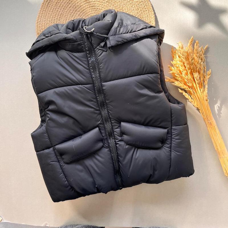 پافر مشکی آکو 00170001/00122063 - 2 الی 6 سال 